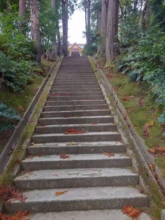 春日神社(新潟県)