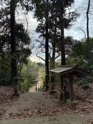香取神社(千葉県)