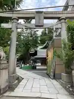 小野照崎神社(東京都)