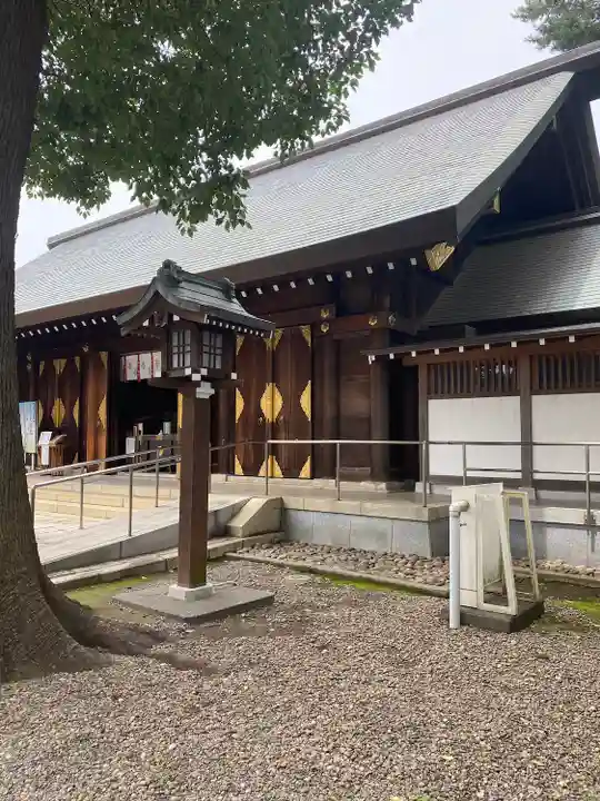 松陰神社(東京都)