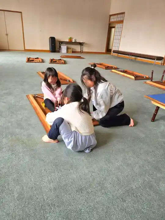 美幌神社(北海道)