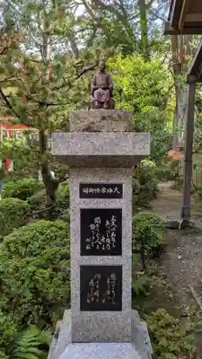 伏見神宝神社(京都府)