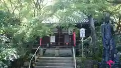 今熊野観音寺の建物その他