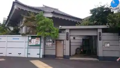 臨済宗妙心寺派 陽岳寺のその他建物