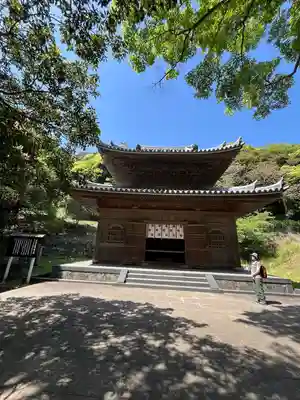 日本寺(千葉県)