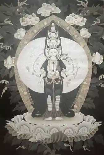 国宝 大法寺(長野県)