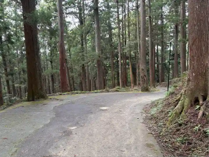 最乗寺(道了尊)(神奈川県)