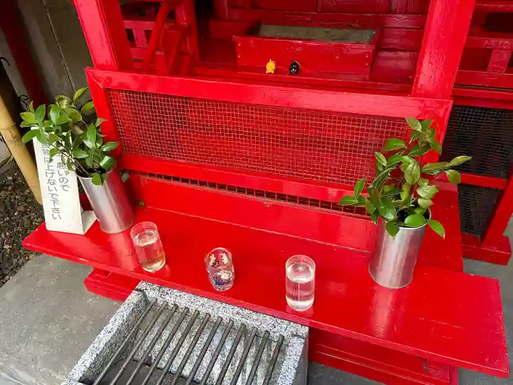 豊川稲荷(宮城県)