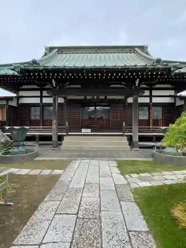 九品寺(神奈川県)