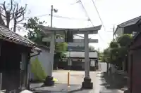 稲荷神社(奈良県)