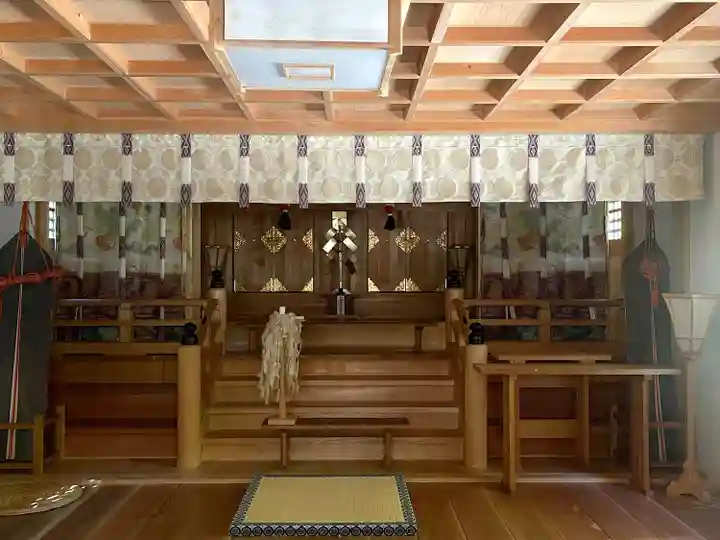 花枝神社(滋賀県)