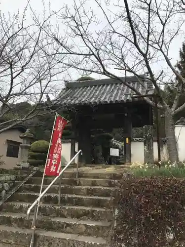 大楽寺の建物その他