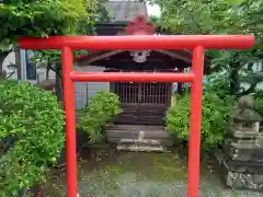 山角天神社(神奈川県)