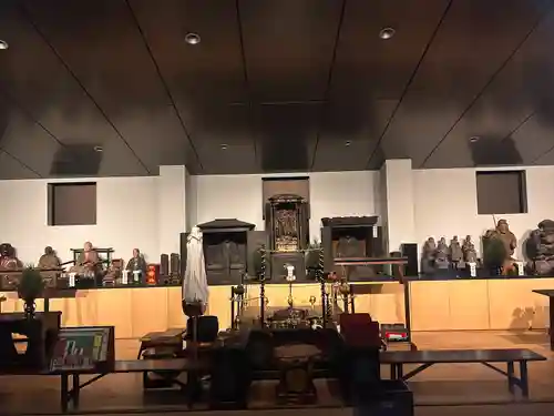 笠覆寺 (笠寺観音)(愛知県)