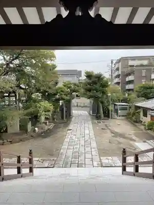 全生庵(東京都)