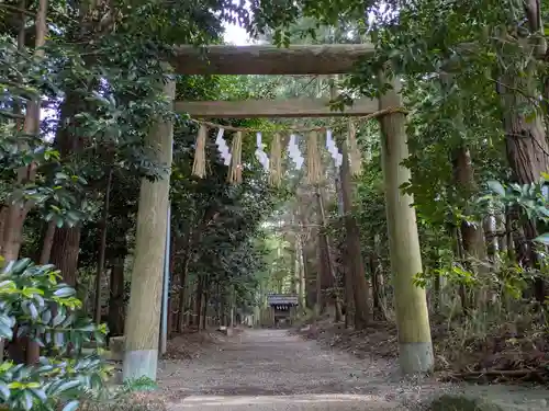 香取神宮(千葉県)