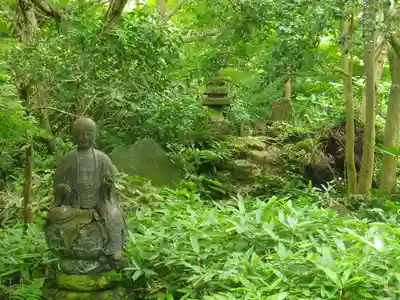 瑞泉寺のその他建物