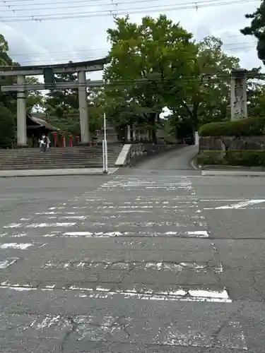 豊国神社(京都府)