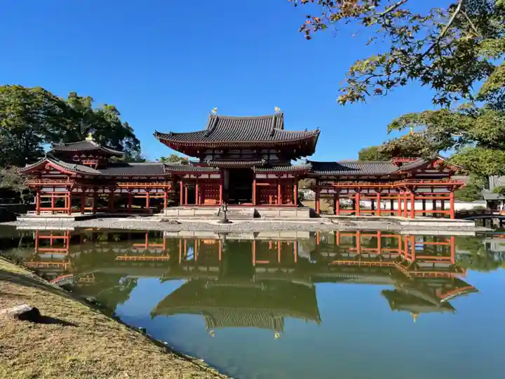 平等院のその他建物