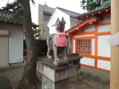 真清田神社(愛知県)