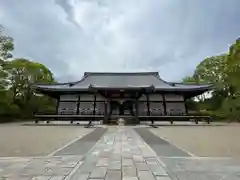 仁和寺(京都府)