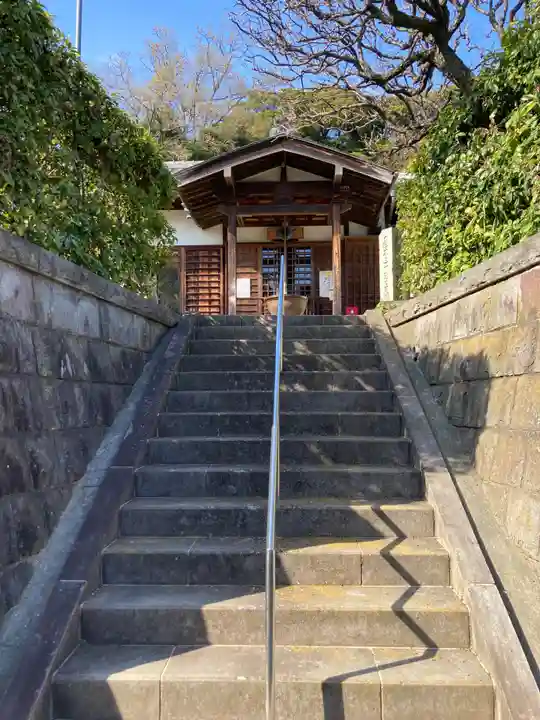 長昌寺(神奈川県)