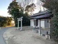 水神社(千葉県)