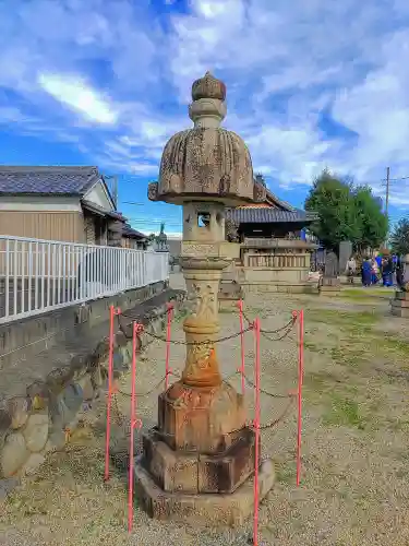 熊野神社のその他建物