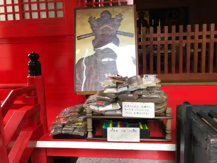 源覚寺のその他建物