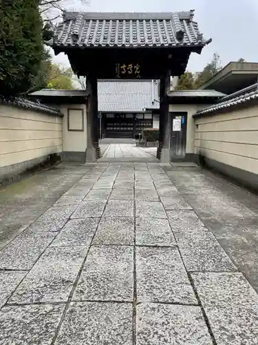 光専寺(東京都)