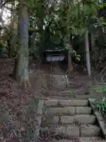 熊野神社のその他建物