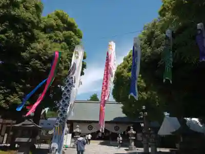 豪徳寺(東京都)