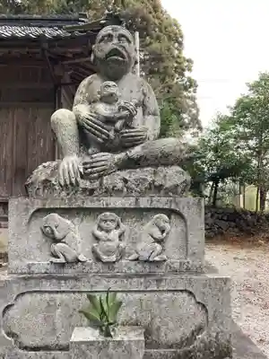 鳴谷神社(三重県)