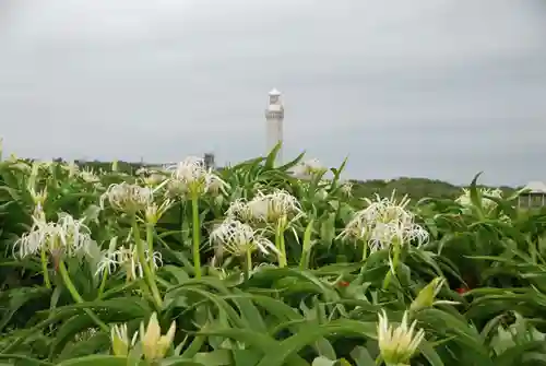 夢崎明神(山口県)
