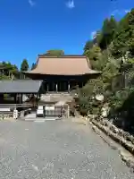 大原寺勝林院(京都府)
