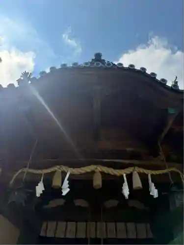 松帆神社(兵庫県)