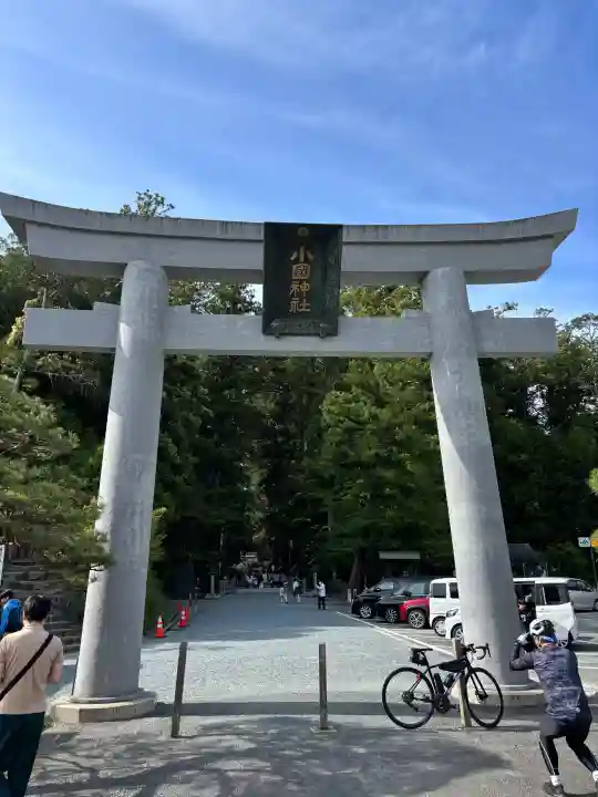 小國神社の{uncategorized: "未分類", other: "その他", undefined: "問題あり", building: "その他建物", grave: "お墓", sacred_gate: "鳥居", guardian: "狛犬", statue: "像", buddha: "仏像", history: "歴史", nature: "自然", garden: "庭園", animal: "動物", pagoda: "塔", temizu: "手水舎", mountain_gate: "山門・神門", sanctuary: "本殿・本堂", subordinate: "末社・摂社", art: "芸術", scenery: "景色", jizo: "地蔵", ema: "絵馬", goshuin: "御朱印", omikuji: "おみくじ", items: "授与品その他", amulet: "お守り", goshuincho: "御朱印帳", eats: "食事", festival: "お祭り", votive_dance: "神楽", shichigosan: "七五三参", wedding: "結婚式", experience: "体験その他", initially: "初詣", around: "周辺", anti_infection: "感染症対策"}