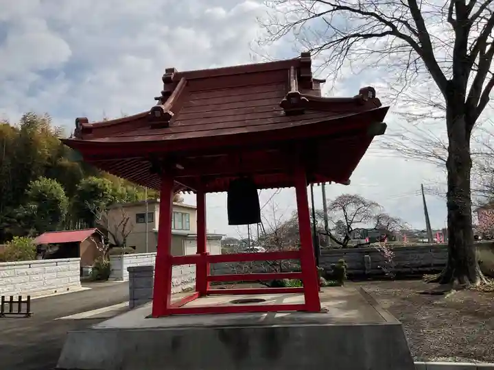 正光院(茨城県)