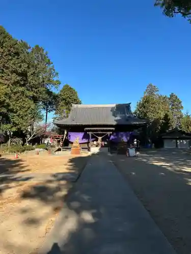 大社神社(愛知県)