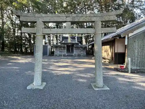天満神社(滋賀県)