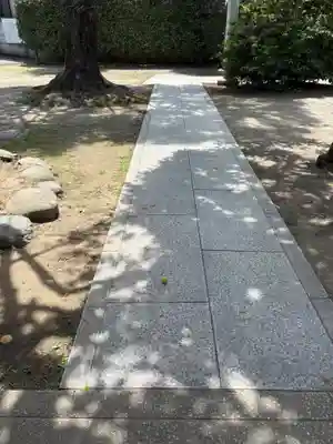北野神社(東京都)