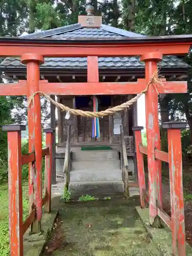 金比羅堂(岩手県)