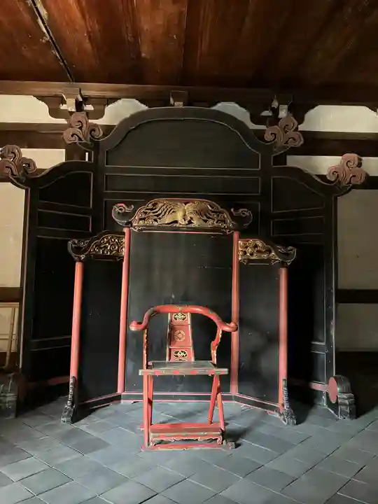 妙心寺(妙心禅寺)(京都府)