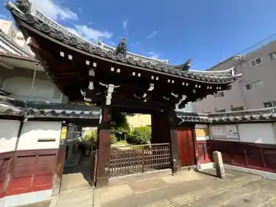 法泉寺(大阪府)