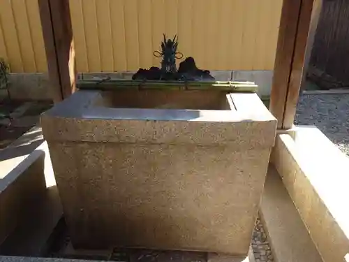 春日神社(東京都)