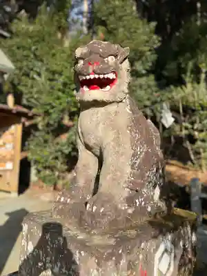 中之嶽神社(群馬県)