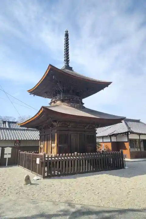 観音寺のその他建物
