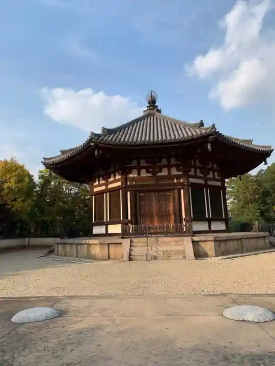 興福寺のその他建物