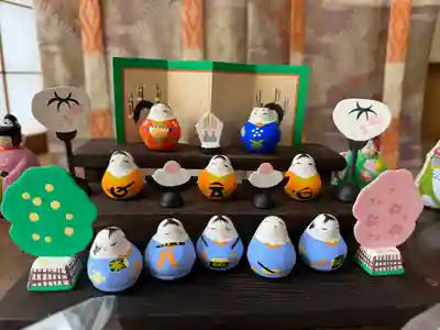 鹿島大神宮(福島県)