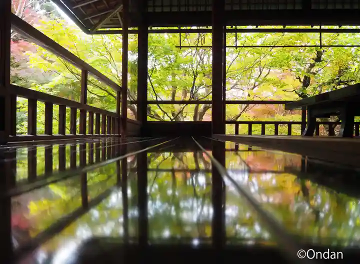 光明寺瑠璃光院のその他建物